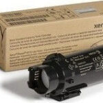 Xerox Toner 6510 Black Schwarz (106R03476) (2,5k)