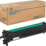 Konica-Minolta KonicaMinolta Drum Trommel DR-612 DR612 Black Schwarz (A0TK0RD)