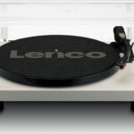 Lenco LS-50 grey