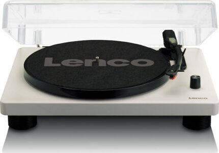 Lenco LS-50 grey