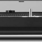 Technisat Techniplayer LP 300 0000/9413 Πικάπ με Direct Drive και Προενίσχυση Μαύρο