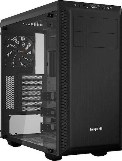 xlarge_20170331130409_be_quiet_pure_base_600_window_black.jpeg be quiet! Pure Base 600 Window Midi Tower Black - Image 1