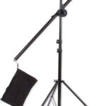 Walimex pro Tripod 100-460cm 4-6kg