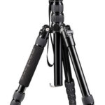 Mantona Tripod DSLM Travel with Ball Head