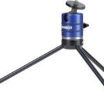 Novoflex MicroTripod (Micro Pod + Ball 19) complete