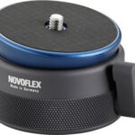 Novoflex MagicBalance Levelling Base  Ø60, 20° Tilt