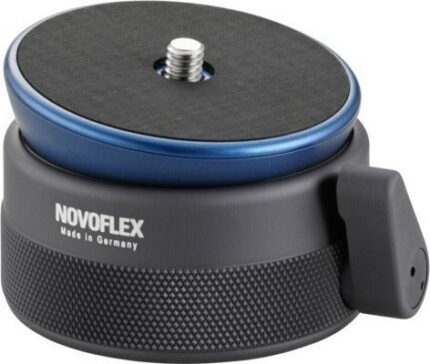 Novoflex MagicBalance Levelling Base  Ø60, 20° Tilt