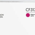 HP CONTRACT Cartridge No 826A HP826A HP 826A Magenta (CF313AC)