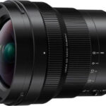 Panasonic Lumix G 2,8-4,0/8-18 Leica ASPH.
