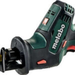 Metabo SSE 18 LTX COMPACT CORDLESS SABRE SAW