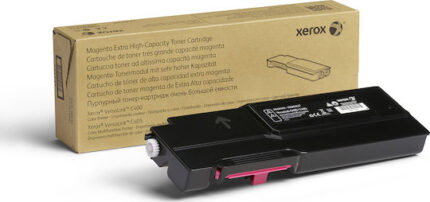 Xerox Toner C400 C405 Magenta (106R03531) (8k)