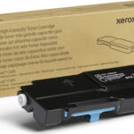 Xerox Toner C400 C405 Cyan (106R03530) (8k)