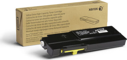 Xerox Toner C400 C405 Yellow Gelb (106R03529) (8k)