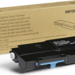 Xerox Toner C400 C405 Cyan (106R03518) (4,8k)
