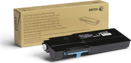 Xerox Toner C400 C405 Cyan (106R03518) (4,8k)