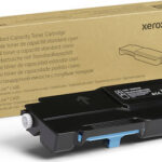 Xerox Toner C400 C405 Cyan (106R03502) (2,5k)