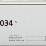 Canon Drum Trommel Unit 034 Cyan (9457B001)