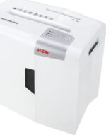 HSM shredstar S10 document shredder  6 mm + separate CD-cutting mechanism