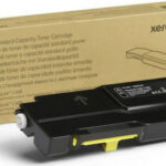 Xerox Toner C400 C405 Black Schwarz (106R03500) (2,5k)