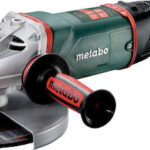 Metabo WE 26-230 MVT Quick Angle Grinder