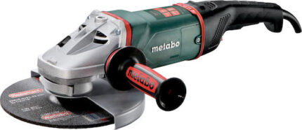 Metabo WE 26-230 MVT Quick Angle Grinder