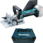 Makita DPJ180ZJ Cordless Groover