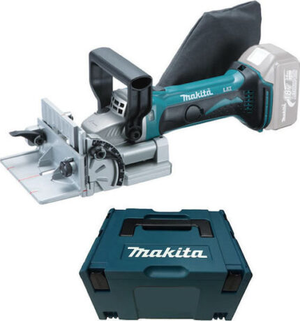 Makita DPJ180ZJ Cordless Groover