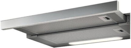 ΑΠΟΡΡΟΦΗΤΗΡΑΣ  ΣΥΡΟΜΕΝΟΣ ELITE A/60 14LUX GRIX