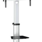Wózek na TV Vesa, max 50kg, 37-70cali