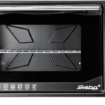 Steba KB 27 U.2 Baking Oven