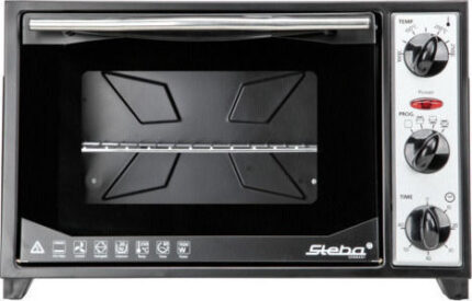 Steba KB 27 U.2 Baking Oven