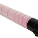 Konica-Minolta KonicaMinolta Toner TN-514 TN514 Magenta (A9E8350)