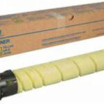 Konica-Minolta KonicaMinolta Toner TN-514 TN514 Yellow Gelb (A9E8250)