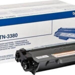 Brother Cartridge TN-3380 TN3380 (TN3380)