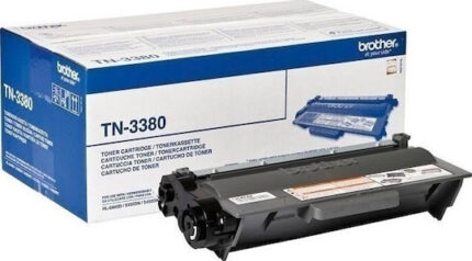 Brother Cartridge TN-3380 TN3380 (TN3380)