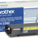 Brother Cartridge TN-3280 TN3280 (TN3280)