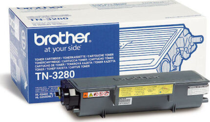 Brother Cartridge TN-3280 TN3280 (TN3280)