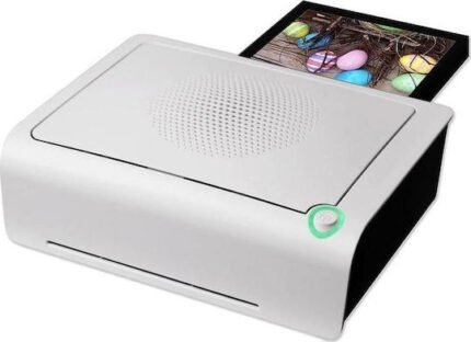 HiTi P 310 W