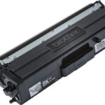 Brother Toner TN-423 TN423 Black Schwarz 6,5k (TN423BK)