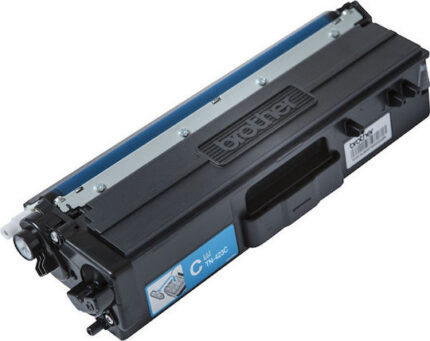 Brother Toner TN-423 TN423 Cyan 4k (TN423C)