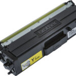 Brother Toner TN-426 TN426 Yellow Gelb 6,5k (TN426Y)
