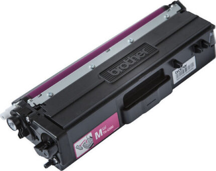 Brother Toner TN-426 TN426 Magenta 6,5k (TN426M)