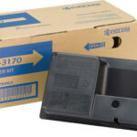 Kyocera Cartridge TK-3170 TK3170 (1T02T80NL0)(1T02T80NL1)(1T02T80NLC)