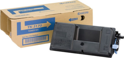 Kyocera Cartridge TK-3170 TK3170 (1T02T80NL0)(1T02T80NL1)(1T02T80NLC)