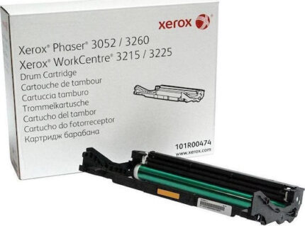 Xerox Drum Trommel 3052 3260 3215 3225 (101R00474) (10k)
