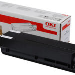 OKI 44992402 Original Toner Laser Printer Black High Capacity 2500 Pages