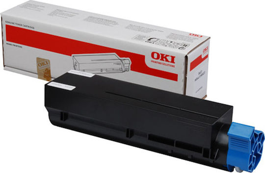 xlarge_20170922122454_oki_44992402_black.jpeg OKI 44992402 Original Toner Laser Printer Black High Capacity 2500 Pages - Image 1