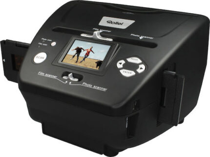 Rollei PDF-S 240 SE