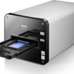 Plustek OpticFilm 120