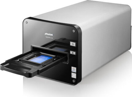 Plustek OpticFilm 120